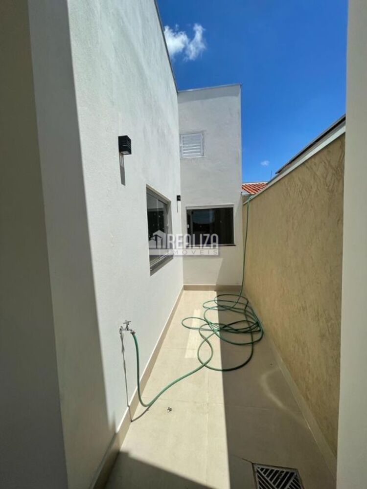 Casa, 3 quartos, 150 m² - Foto 4