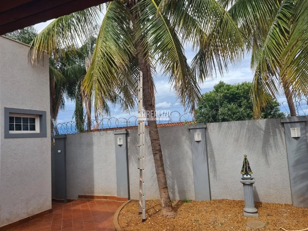 Casa, 4 quartos, 365 m² - Foto 8