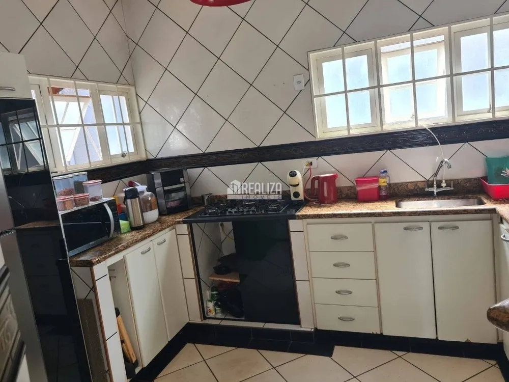 Casa, 4 quartos, 365 m² - Foto 3
