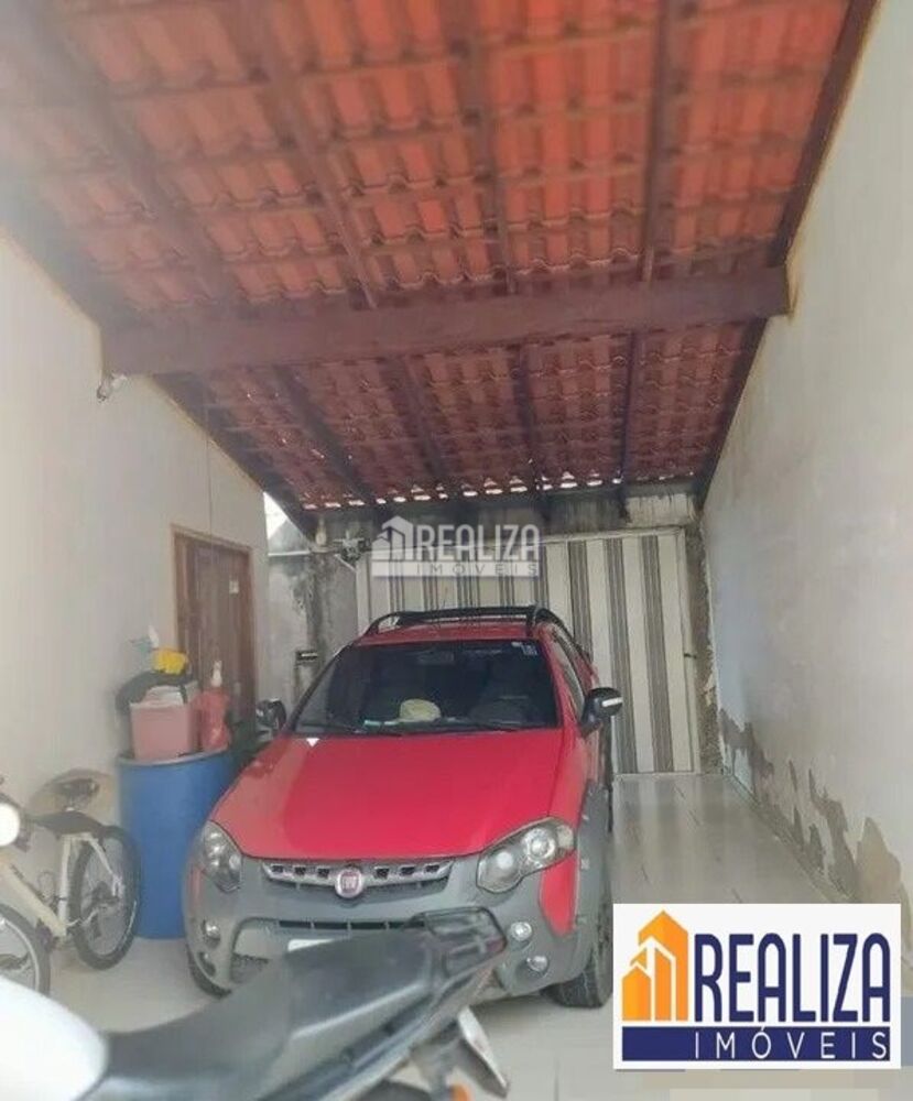 Casa, 2 quartos, 162 m² - Foto 8