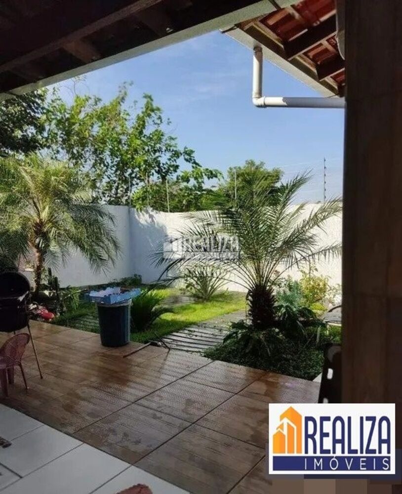 Casa, 2 quartos, 162 m² - Foto 4