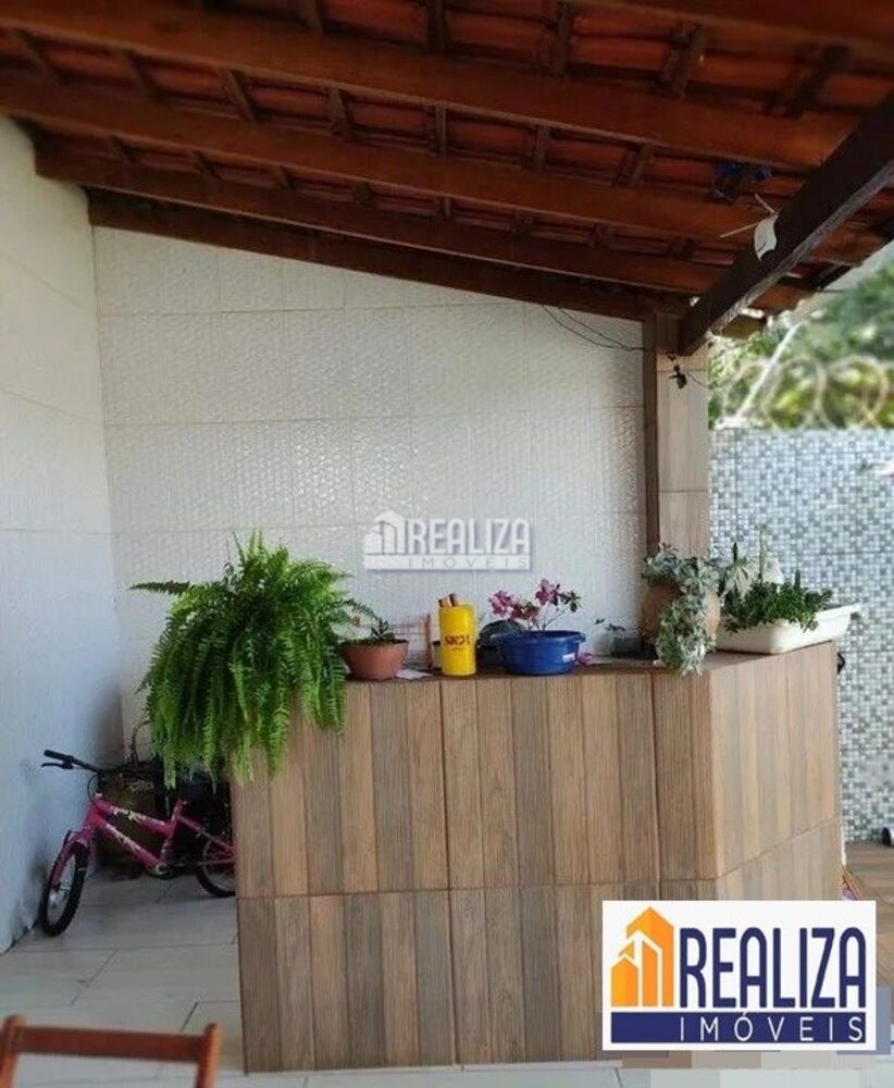 Casa, 2 quartos, 162 m² - Foto 3