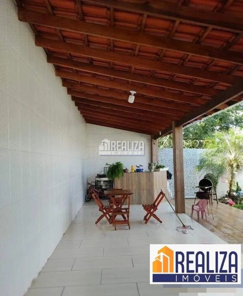 Casa, 2 quartos, 162 m² - Foto 2