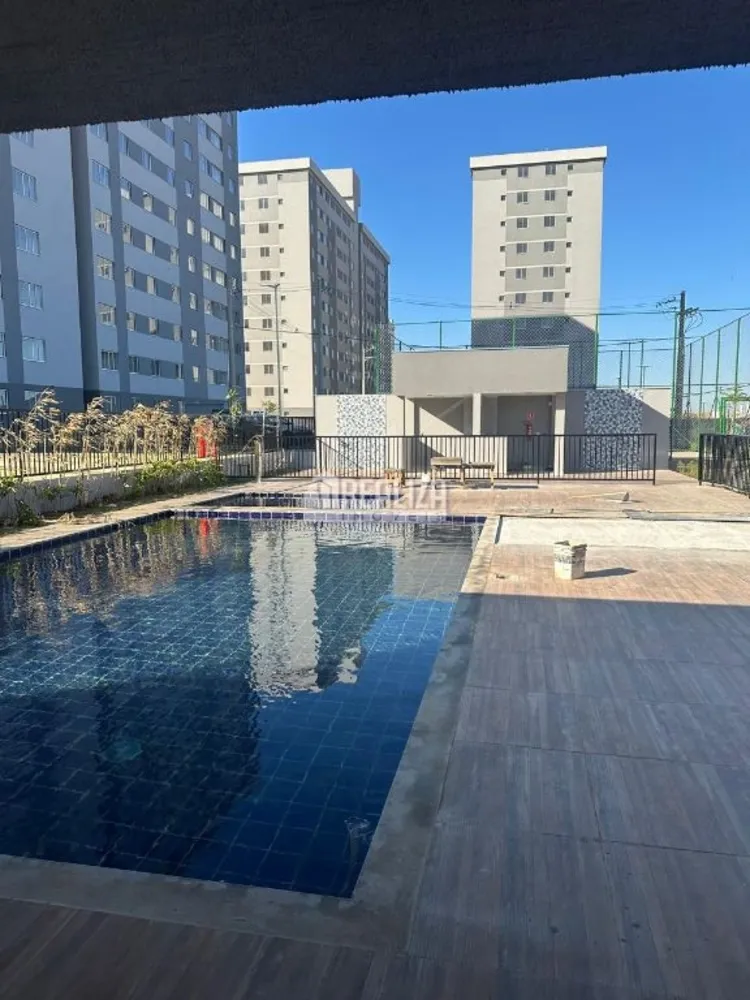 Apartamento, 2 quartos, 50 m² - Foto 8