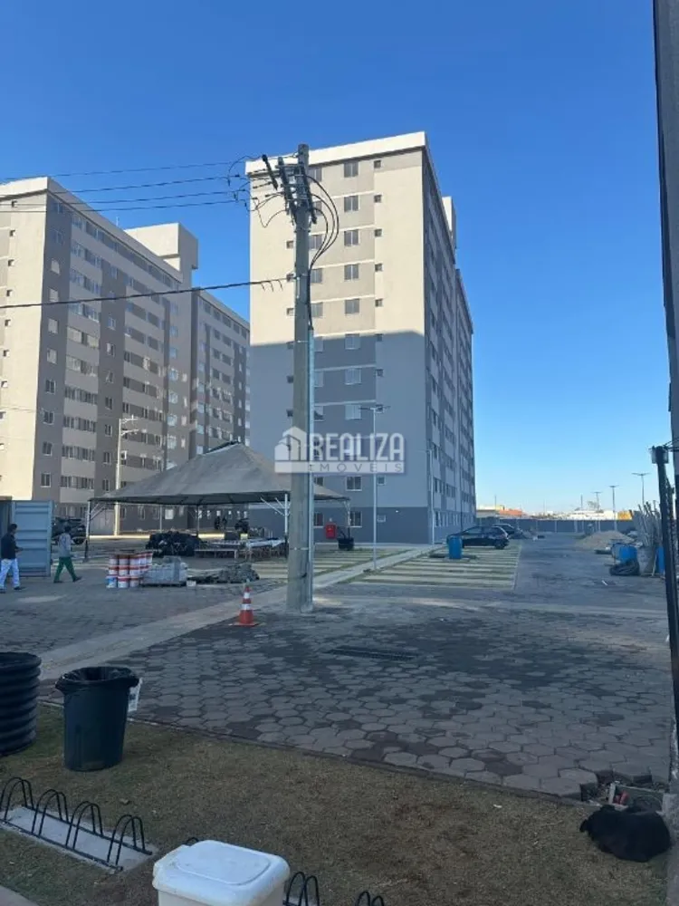 Apartamento, 2 quartos, 50 m² - Foto 6