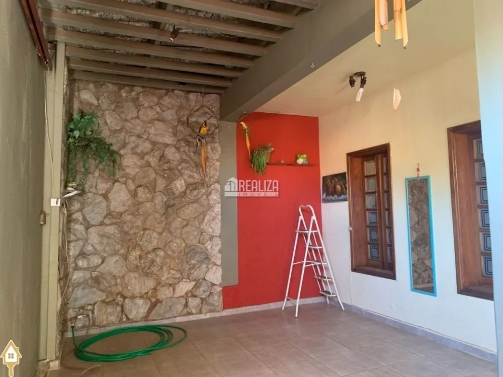 Casa, 4 quartos, 240 m² - Foto 12