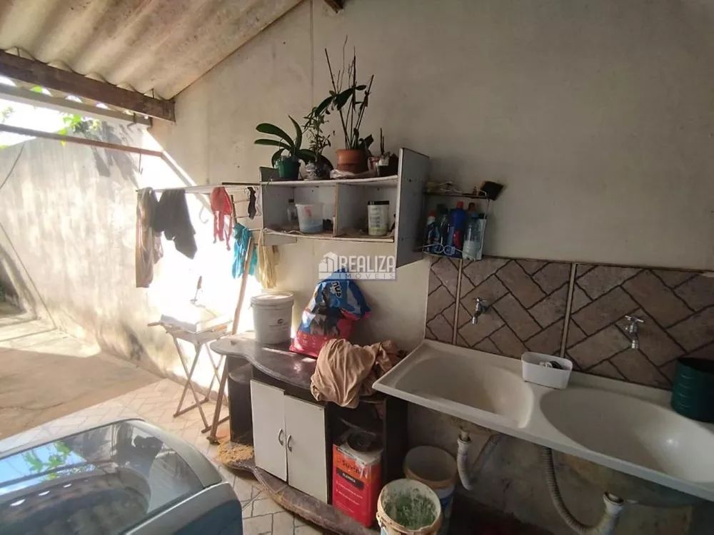Casa, 2 quartos, 64 m² - Foto 3