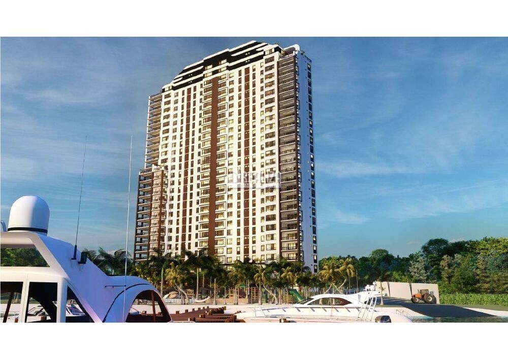 Apartamento, 1 quarto, 49 m² - Foto 2