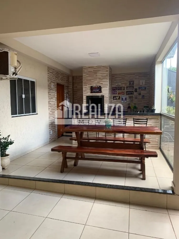 Casa, 3 quartos, 127 m² - Foto 10