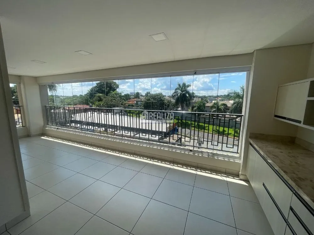 Apartamento, 4 quartos, 309 m² - Foto 9