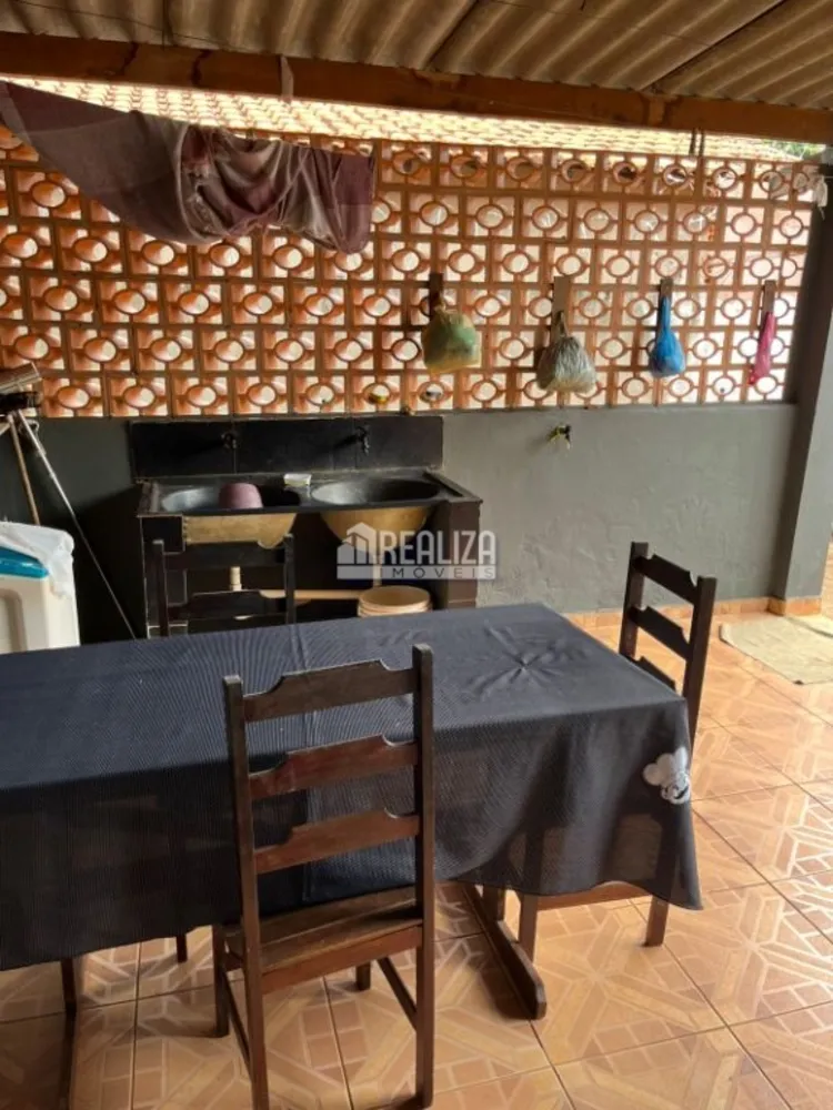 Casa, 2 quartos, 150 m² - Foto 13