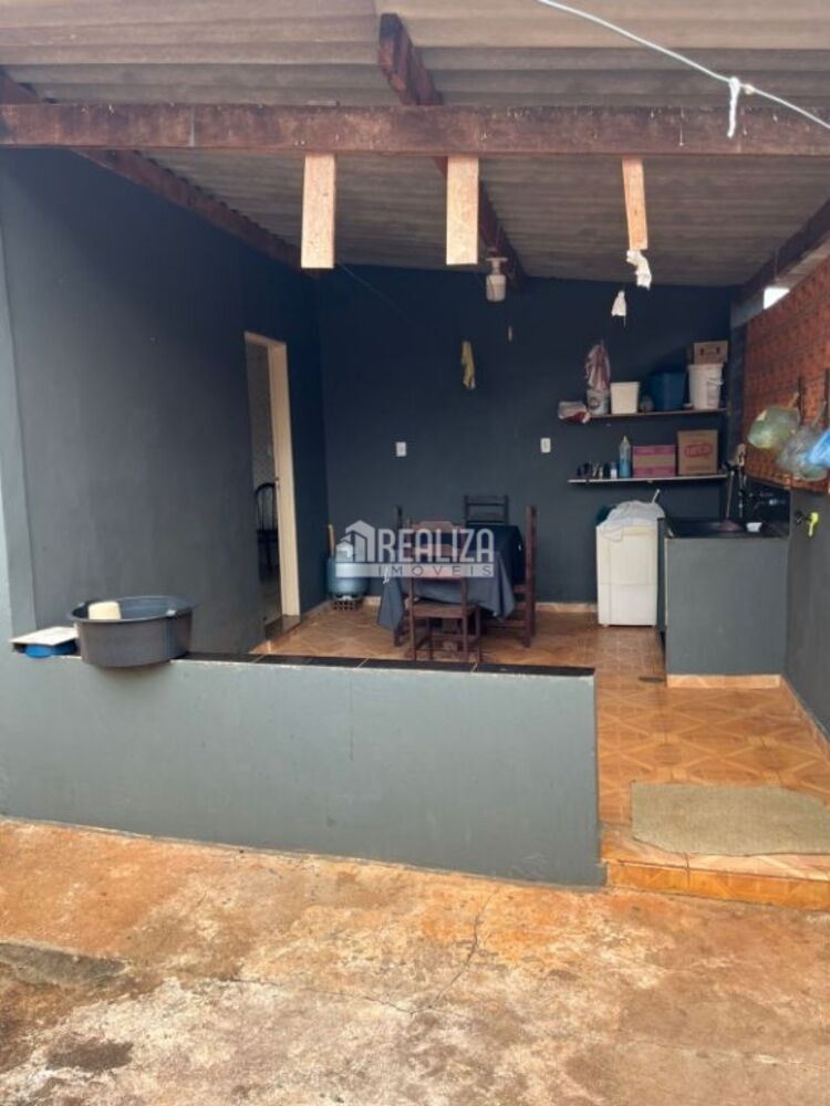 Casa, 2 quartos, 150 m² - Foto 12