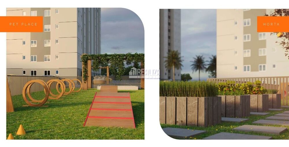 Apartamento à venda com 2 quartos, 41m² - Foto 12