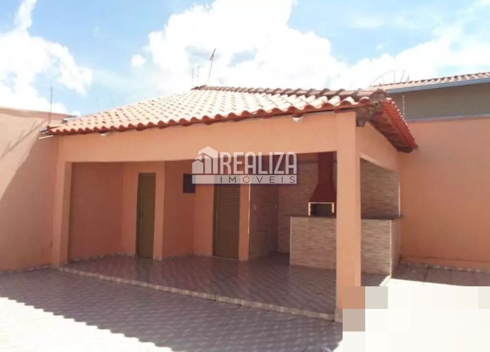 Casa, 3 quartos, 140 m² - Foto 1