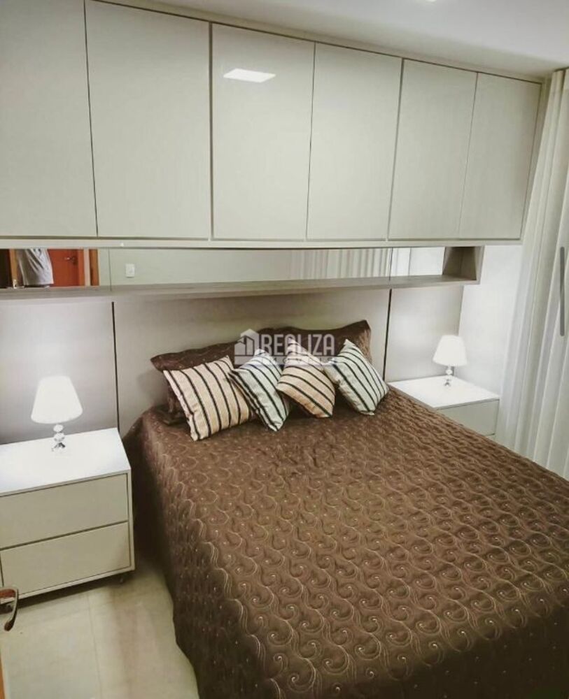 Apartamento à venda com 2 quartos, 50m² - Foto 2