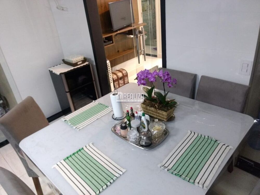 Apartamento à venda com 2 quartos, 85m² - Foto 7