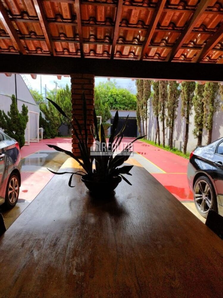 Casa à venda com 3 quartos, 183m² - Foto 8