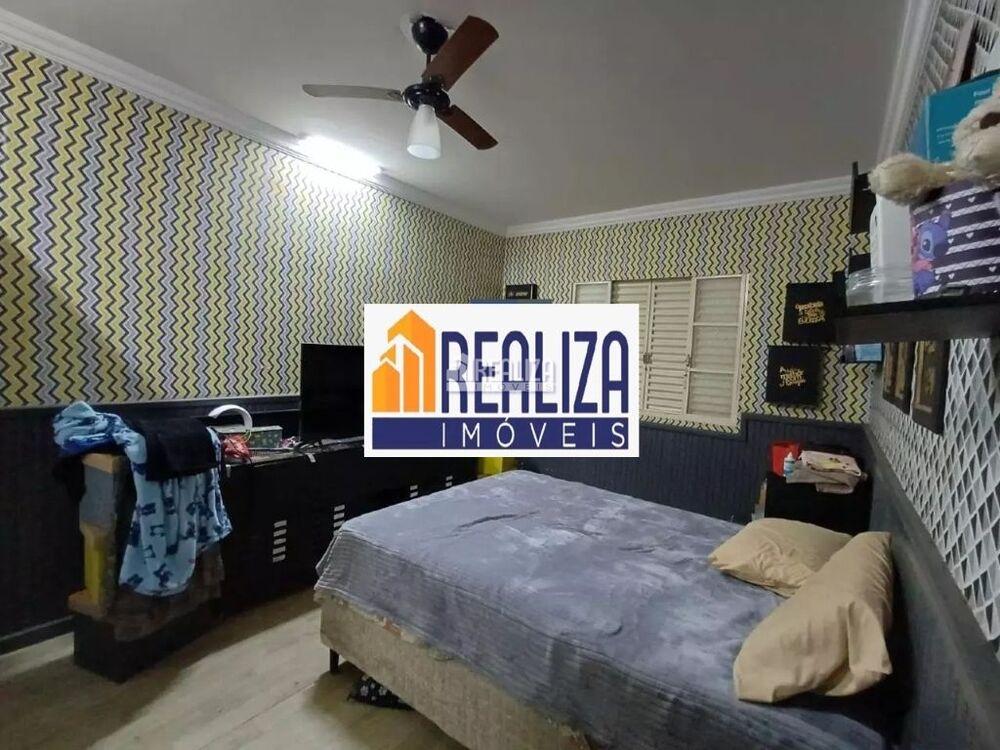 Casa, 4 quartos, 168 m² - Foto 4