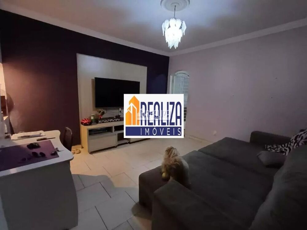 Casa, 4 quartos, 168 m² - Foto 7