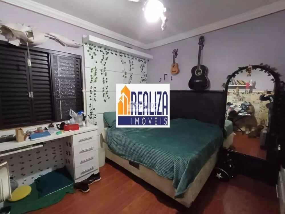 Casa, 4 quartos, 168 m² - Foto 5