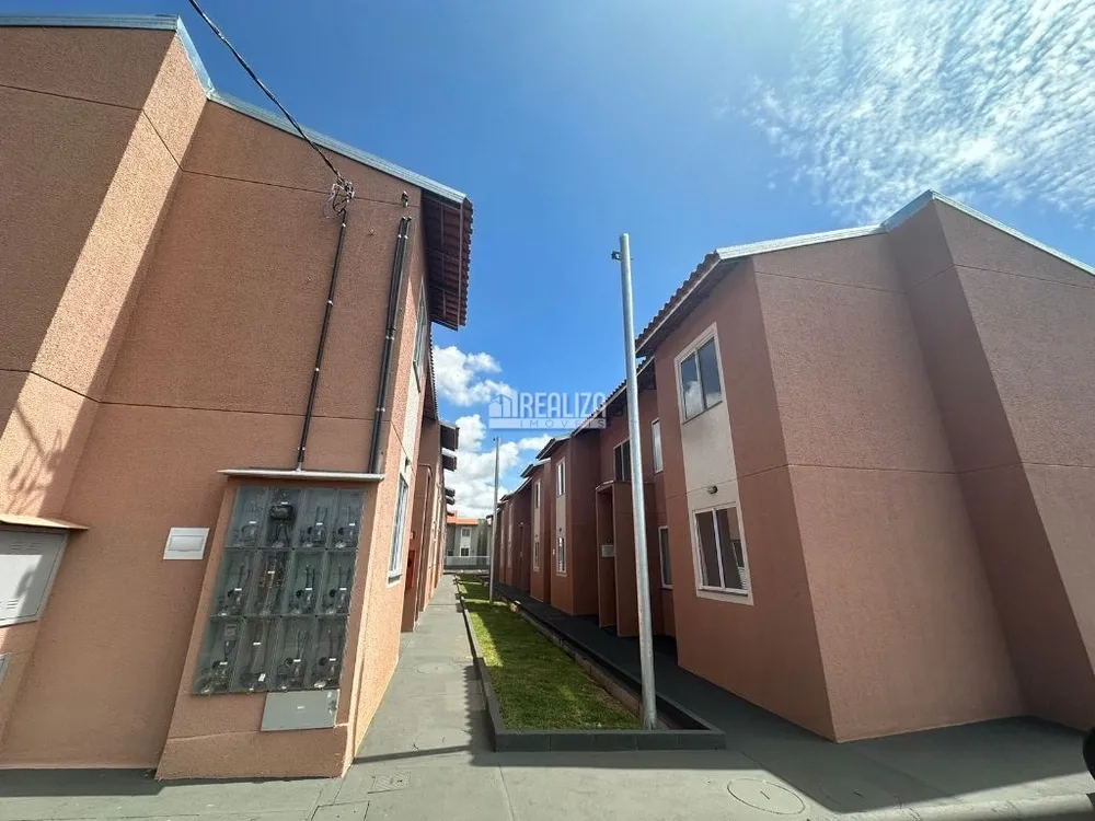 Apartamento, 2 quartos, 50 m² - Foto 6