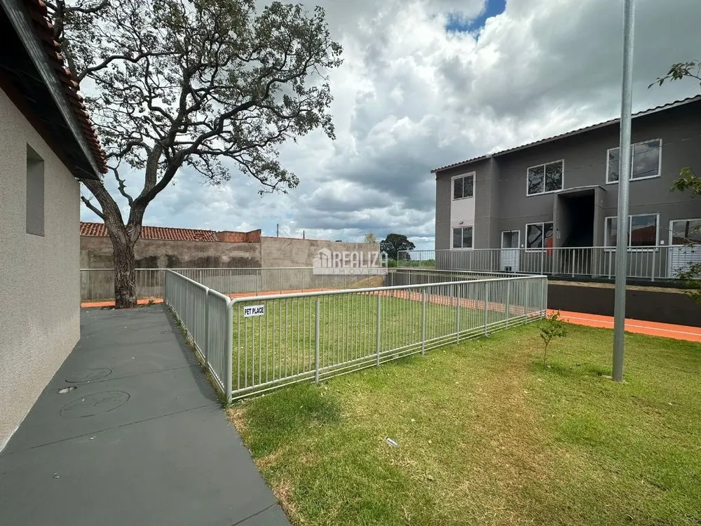 Apartamento, 2 quartos, 50 m² - Foto 4