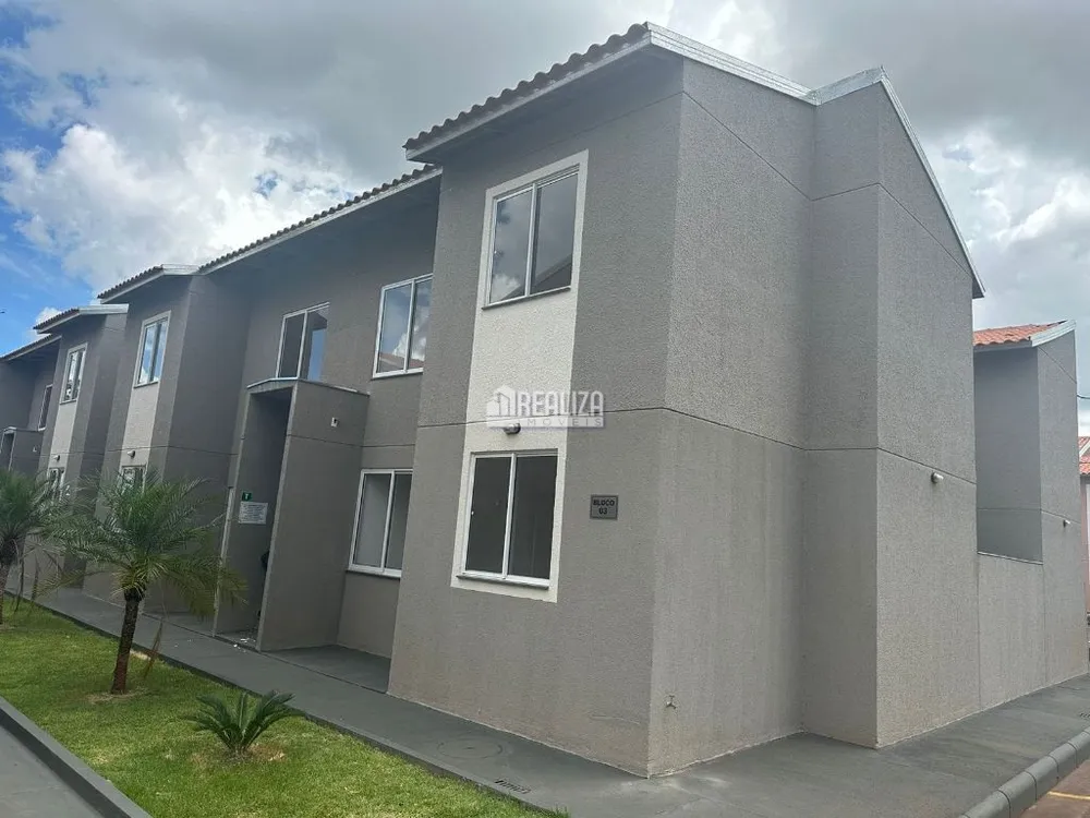 Apartamento, 2 quartos, 50 m² - Foto 3