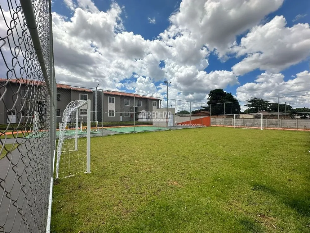 Apartamento, 2 quartos, 50 m² - Foto 5