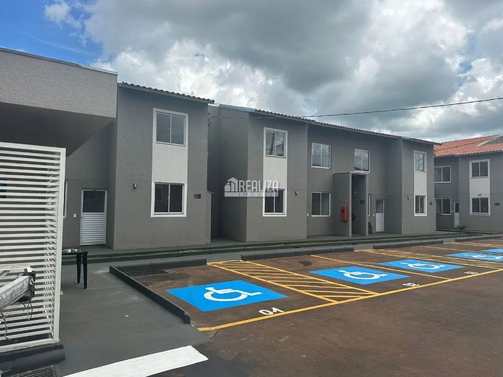 Apartamento, 2 quartos, 50 m² - Foto 2
