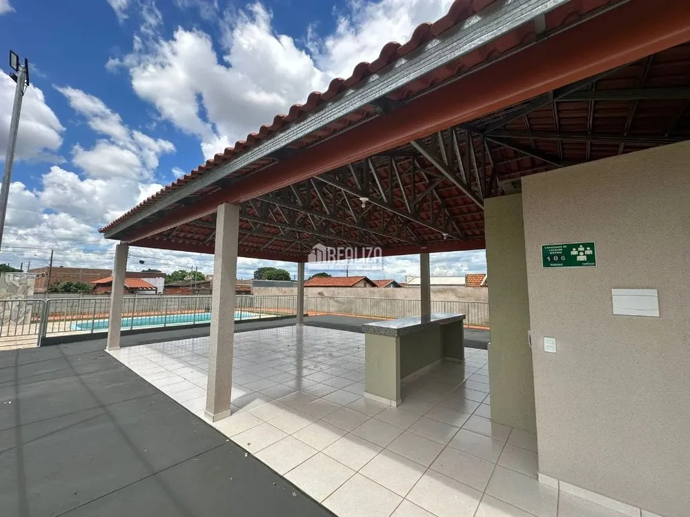 Apartamento, 2 quartos, 50 m² - Foto 7