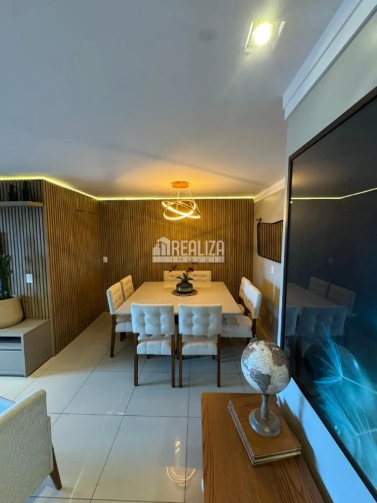 Apartamento, 3 quartos, 88 m² - Foto 3