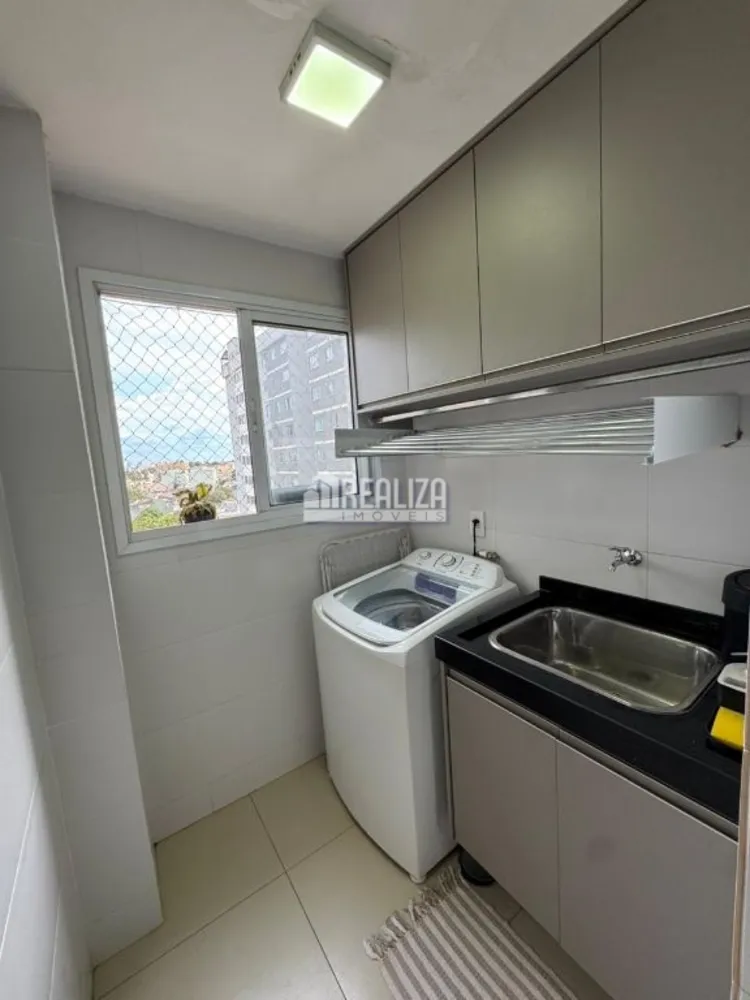 Apartamento, 3 quartos, 88 m² - Foto 7