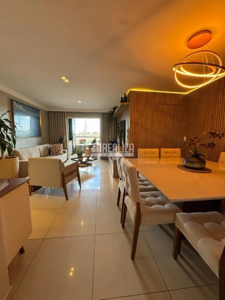 Apartamento, 3 quartos, 88 m² - Foto 8