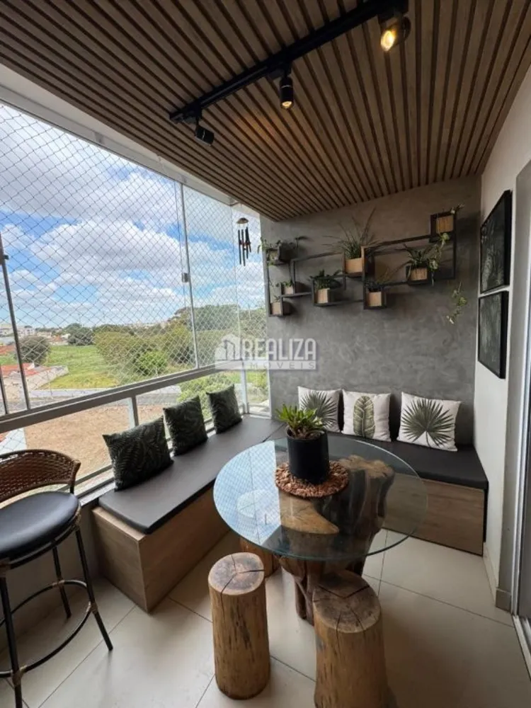 Apartamento, 3 quartos, 88 m² - Foto 4