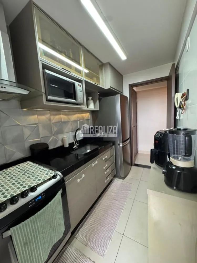 Apartamento, 3 quartos, 88 m² - Foto 5