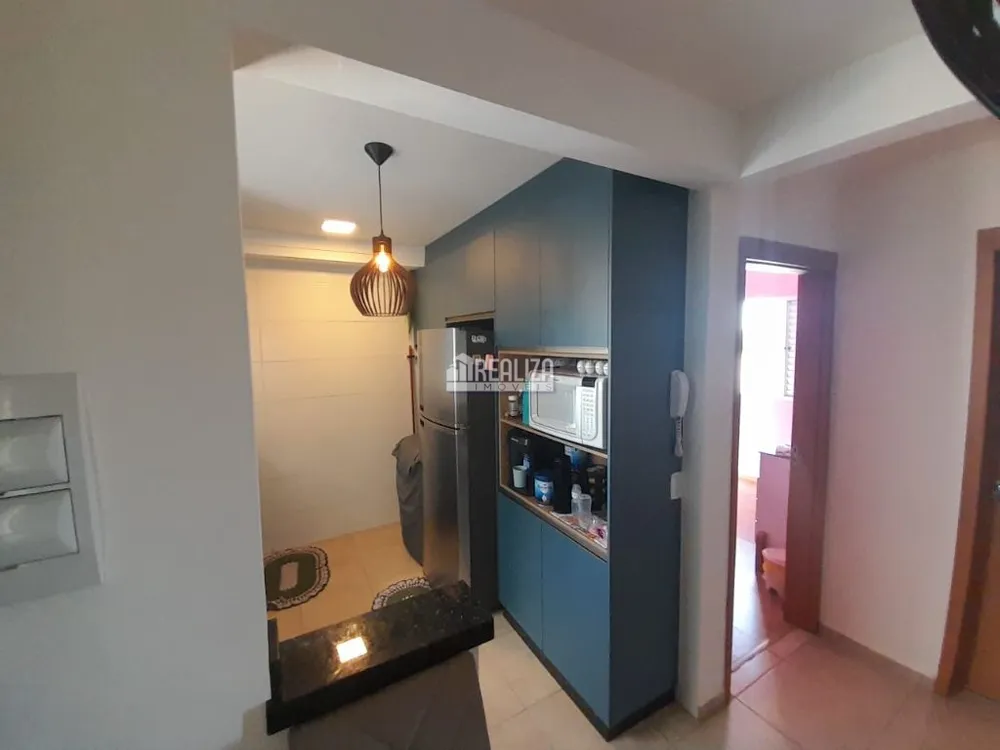 Apartamento, 2 quartos, 83 m² - Foto 8