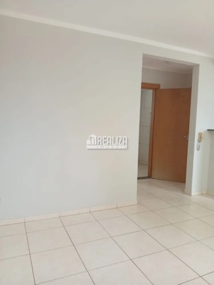 Apartamento, 2 quartos, 52 m² - Foto 2