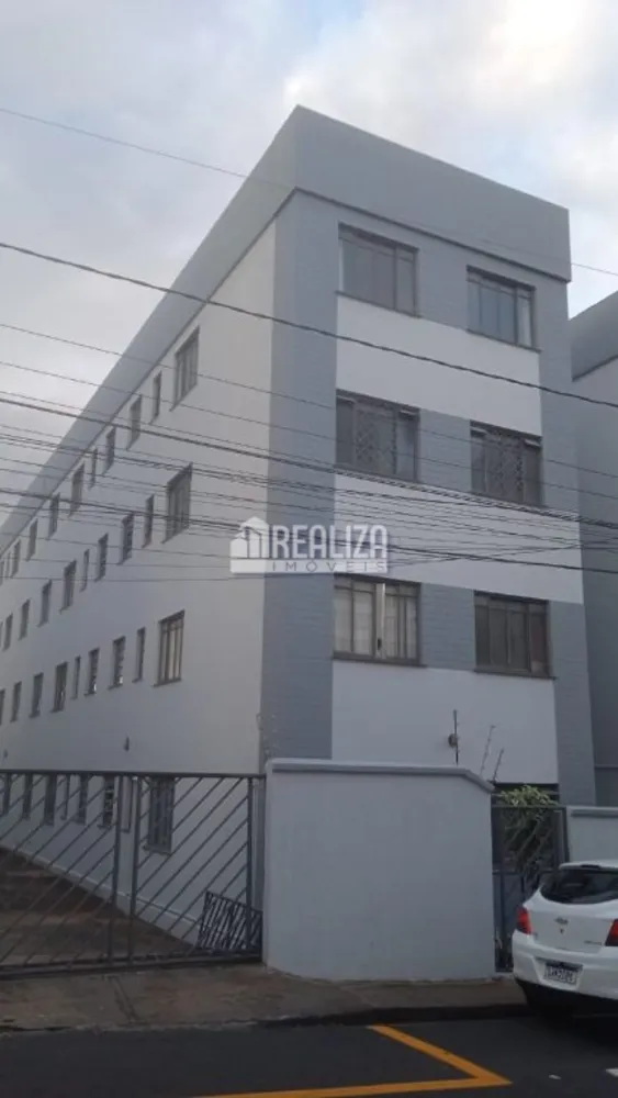 Apartamento, 3 quartos, 55 m² - Foto 1