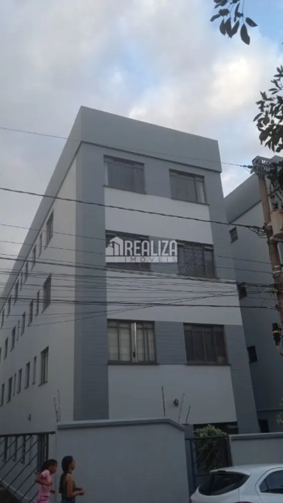 Apartamento, 3 quartos, 55 m² - Foto 4