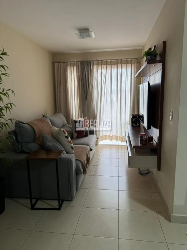 Apartamento, 3 quartos, 100 m² - Foto 11