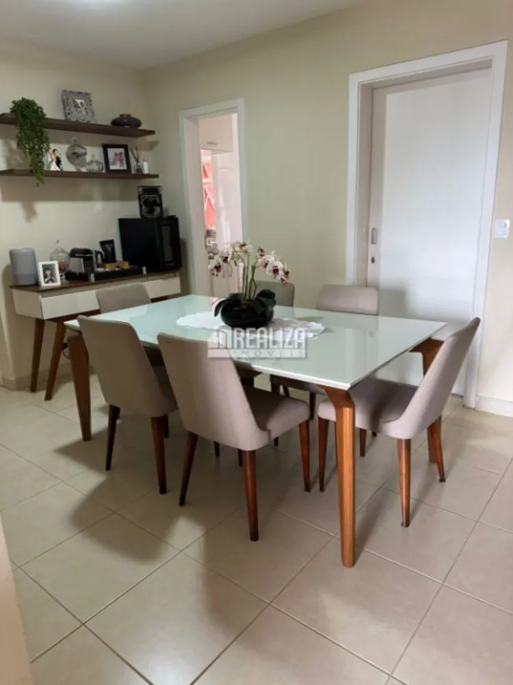 Apartamento, 3 quartos, 100 m² - Foto 2