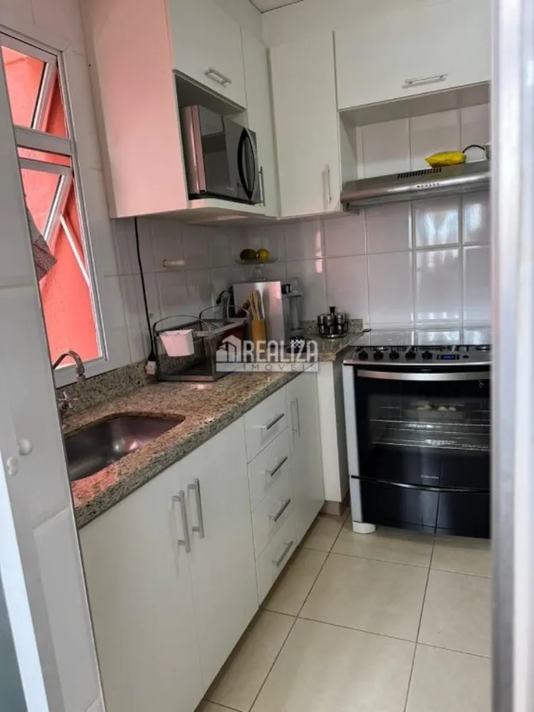 Apartamento, 3 quartos, 100 m² - Foto 3