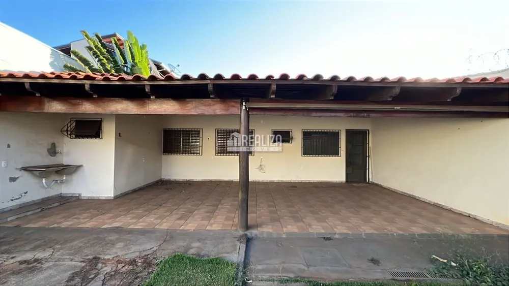 Casa, 2 quartos, 91 m² - Foto 1