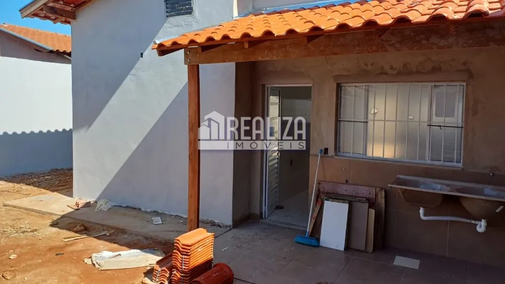 Casa, 2 quartos, 55 m² - Foto 6