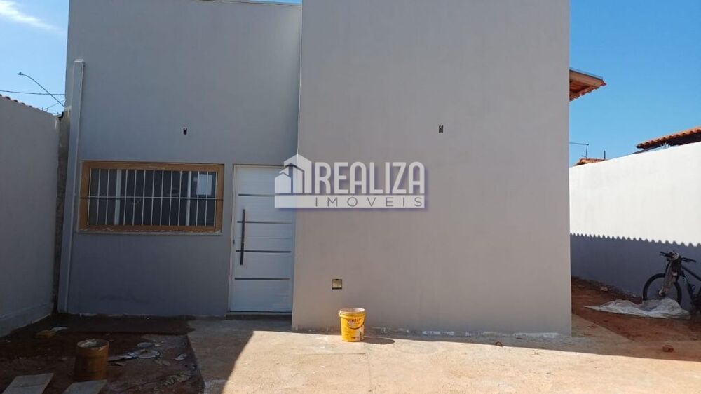 Casa, 2 quartos, 55 m² - Foto 1