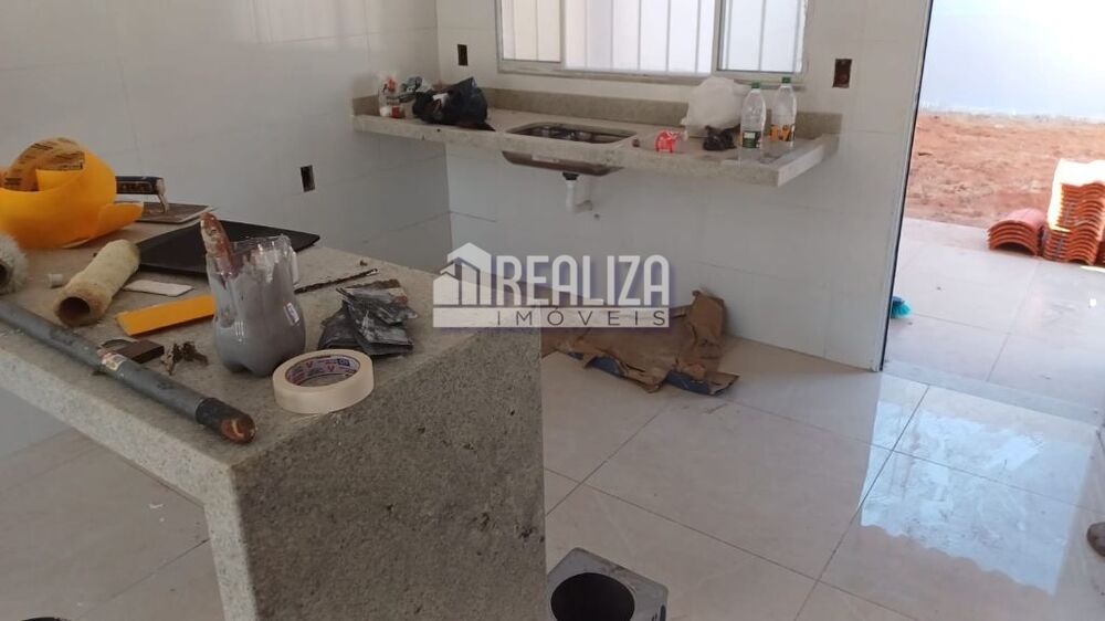 Casa, 2 quartos, 55 m² - Foto 2