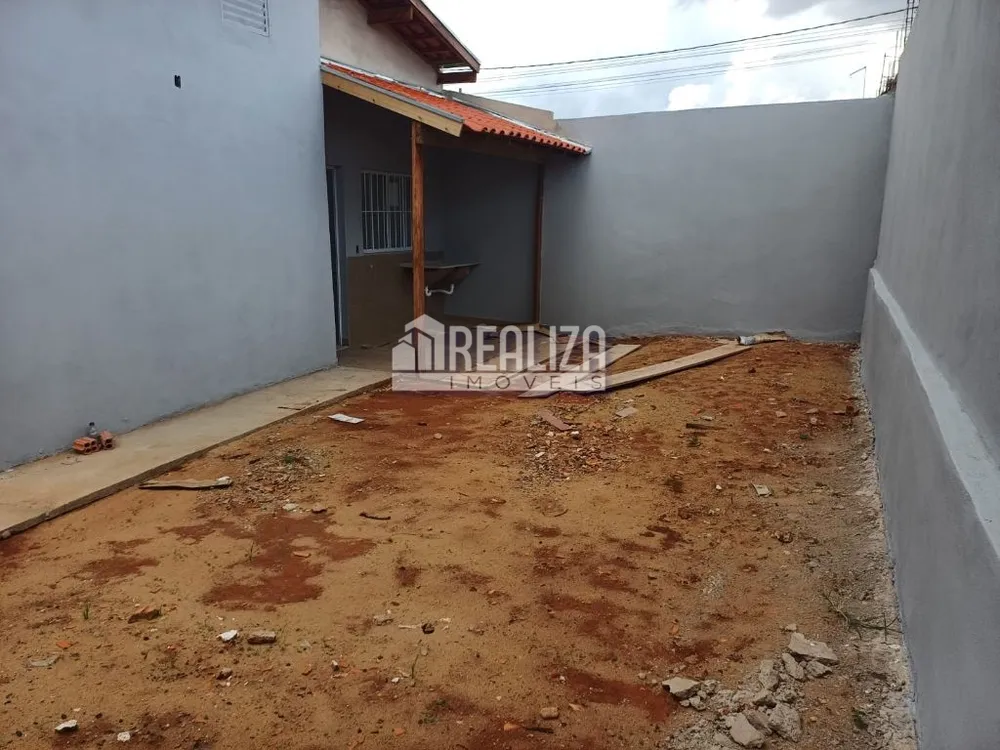 Casa, 2 quartos, 55 m² - Foto 11