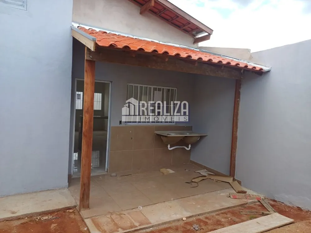 Casa, 2 quartos, 55 m² - Foto 9