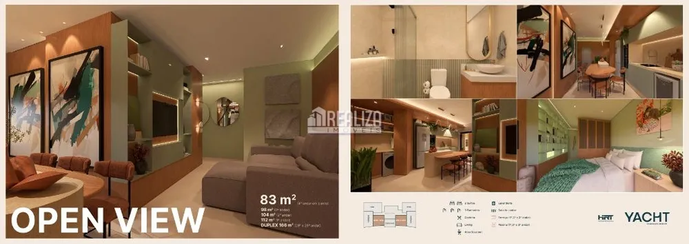 Apartamento, 3 quartos - Foto 6