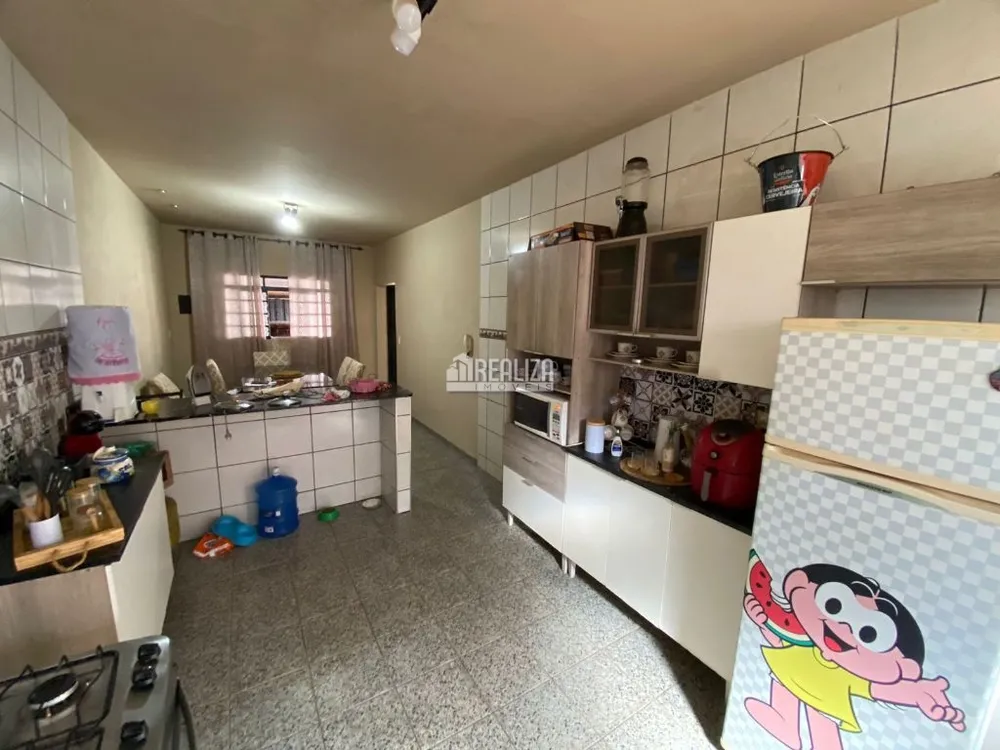 Casa, 2 quartos, 158 m² - Foto 3